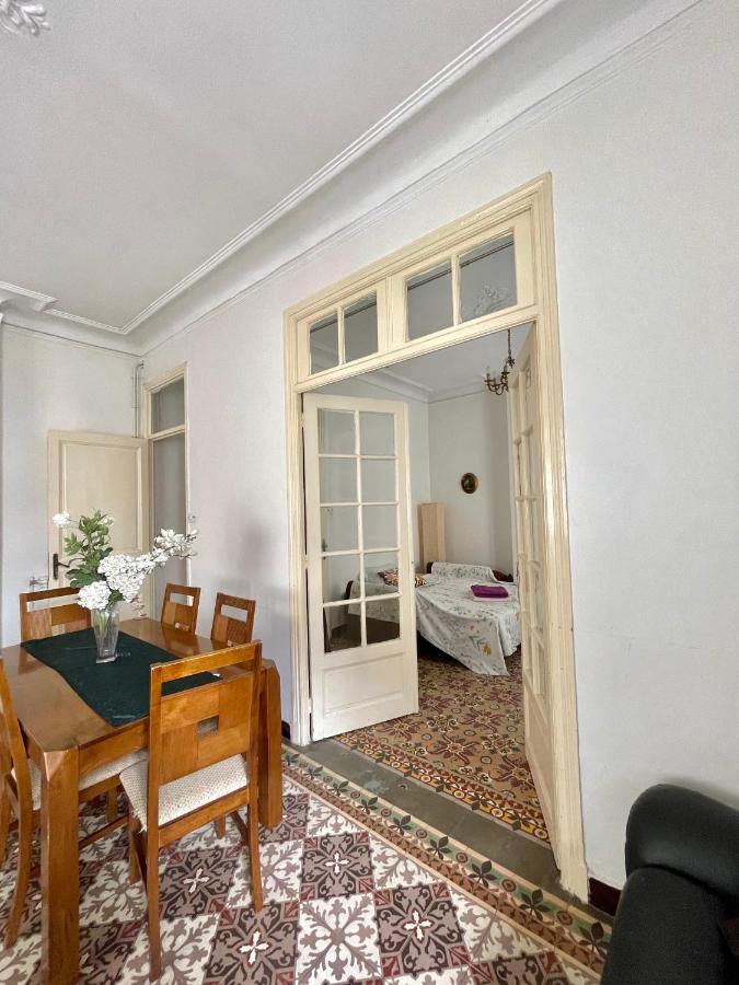 Appartement Dans Immeuble Haussmanien Algiers Екстер'єр фото