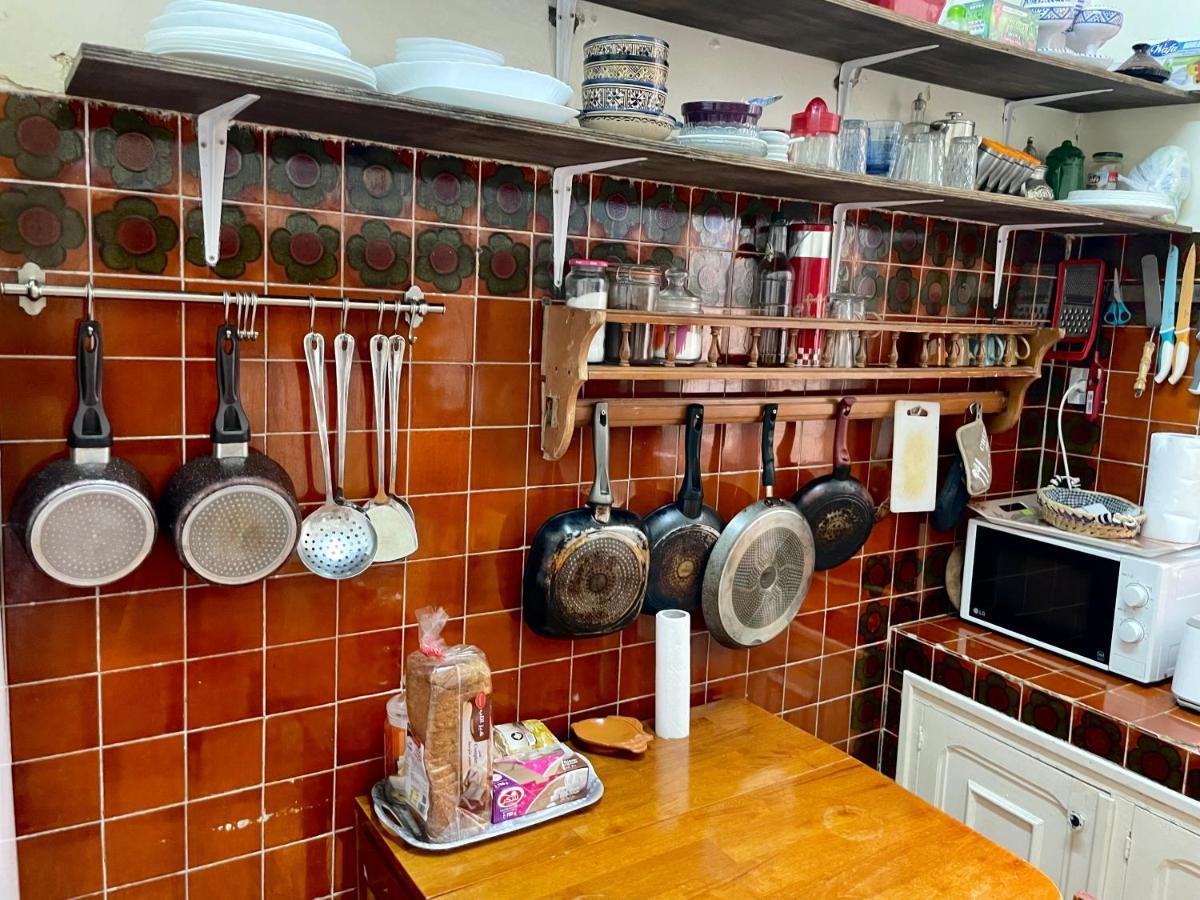 Appartement Dans Immeuble Haussmanien Algiers Екстер'єр фото