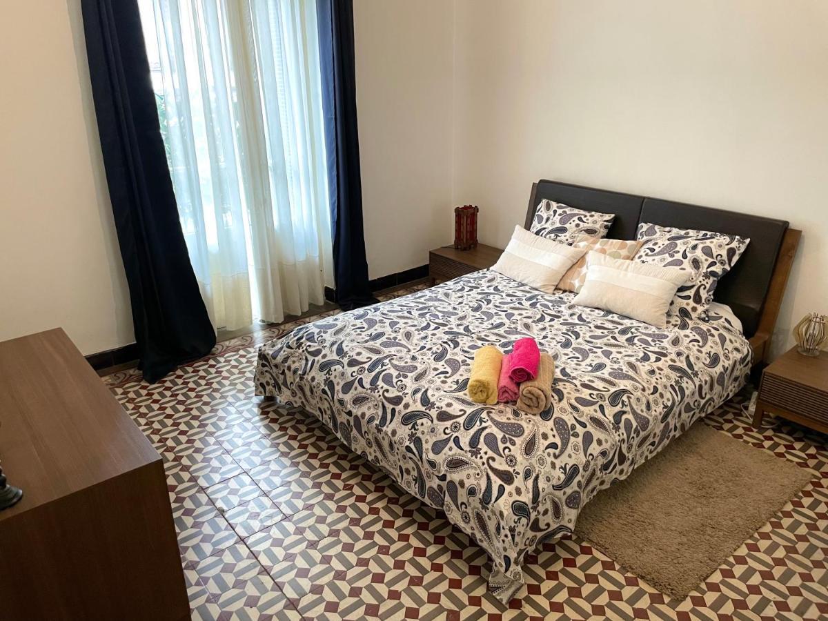 Appartement Dans Immeuble Haussmanien Algiers Екстер'єр фото